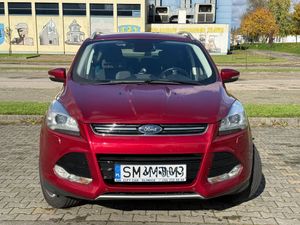 Ford Kuga II 1.5 EcoBoost FWD Titanium ASS 2016