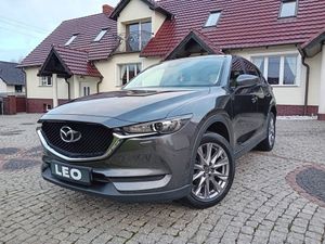 Mazda CX-5 II SKYACTIV-G 165 Newground 2020