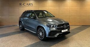 Mercedes-Benz GLE W167 2022