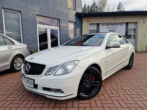 Mercedes-Benz E W212/W207 2010