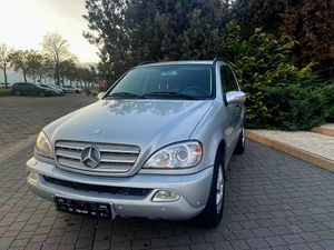 Mercedes-Benz ML W163 2003