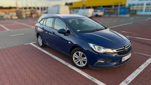 Opel Astra K V 1.6 CDTI Dynamic 2019