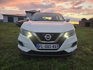 Nissan Qashqai II 1.6 dCi ACENTA 2017