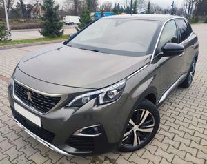 Peugeot 3008 II 1.5 BlueHDi GT Pack S&S EAT8 2020