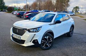 Peugeot 2008 II 1.5 BlueHDi Allure Pack S&S EAT8 2022