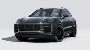 Porsche Cayenne III E-Hybrid 2025