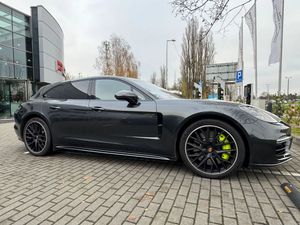 Porsche Panamera 4S E-Hybrid Sport Turismo 2022