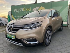Renault Espace V 1.6 dCi Energy Initiale Paris EDC 7os 2018