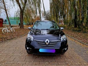 Renault Koleos I 2015