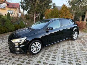 Renault Megane IV BLUE dCi 115 EQUILIBRE 2021