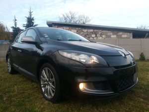 Renault Megane III 2011