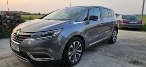 Renault Espace V 1.6 dCi Energy SL Techno EDC 7 os 2018