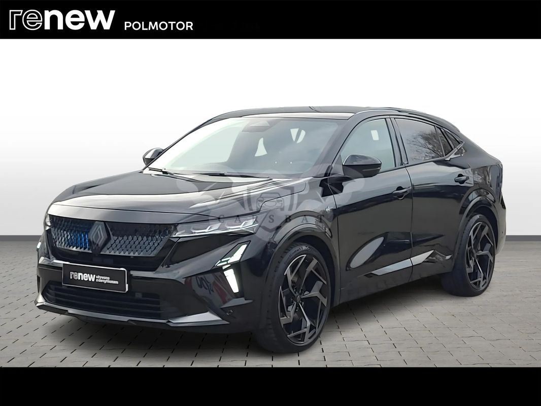 Renault Rafale 1.2 E-Tech PHEV 4x4 300 atelier Alpine MMT 2025