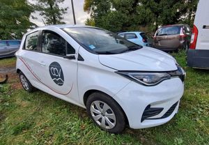 Renault Zoe 2023