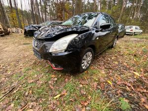 Suzuki Baleno (Esteem) 1.2 Elegance 2016