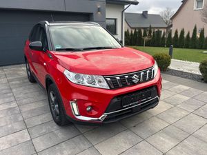 Suzuki Vitara II 1.0 Boosterjet Comfort 2019