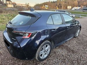 Toyota Corolla Seria E21 1.8 Hybrid Executive 2021