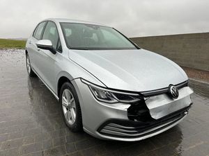 Volkswagen Golf VIII 2.0 TDI SCR DSG Life 2023