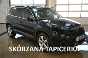Volkswagen Tiguan I 2010