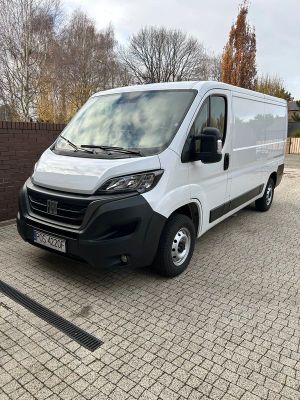 Fiat Ducato 2022