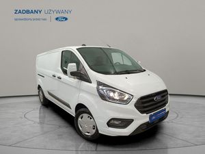 Ford Transit 2020