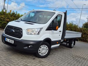 Ford Transit 2019