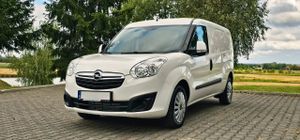 Opel Combo 2018