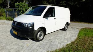 Volkswagen Transporter 2015