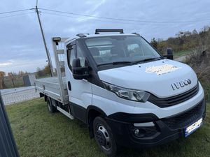 Iveco Daily 2017