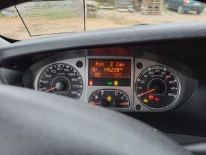Iveco Daily 2010
