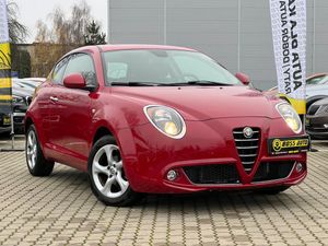 Alfa Romeo Mito 1.4 Super 2017