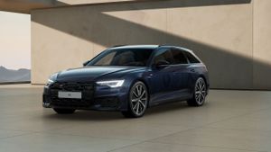 Audi A6 C8 2024
