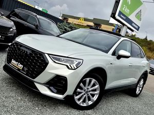 Audi Q3 I 2020