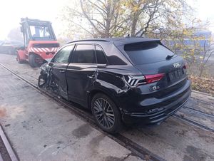 Audi Q3 II 35 TDI Quattro S Line 2022