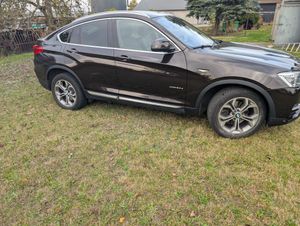 BMW X4 F26 xDrive20d xLine 2015