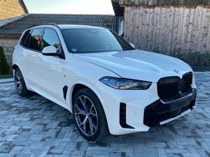 BMW X5 G05 xDrive40d 2023
