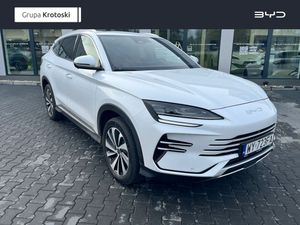 BYD Seal 2025