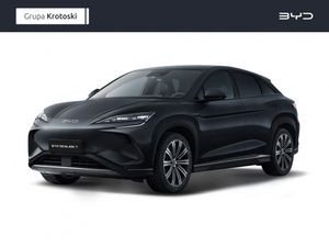BYD Sealion 7 2025