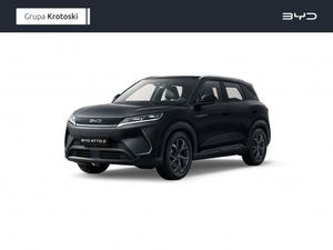 BYD Atto 2 2025