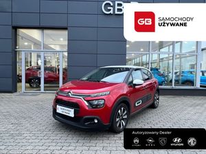 Citroën C3 III 1.2 PureTech Max EAT6 2024