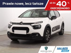 Citroën C3 II 2024