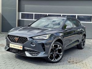 Cupra Formentor 2022
