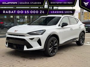 Cupra Formentor 2.0 TSI 4Drive DSG 2025