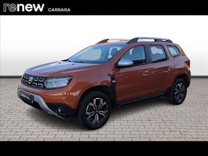 Dacia Duster II 1.0 TCe Prestige 2022
