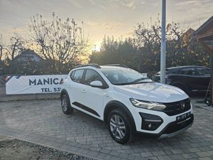 Dacia Sandero III TCe 90 Comfort 2022