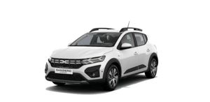 Dacia Sandero III 1.0 TCe Expression 2025