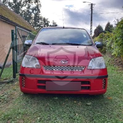 Daihatsu Cuore 1.0 Plus 2005