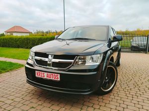 Dodge Journey 2.4 SXT 2008