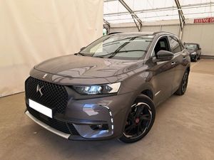 DS DS7 Crossback 2022