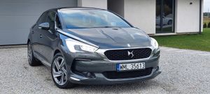 DS DS5 2016